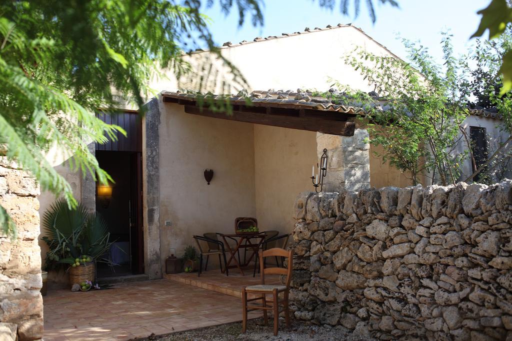 فيلا Pozzo Di Mazza سيراكوزا المظهر الخارجي الصورة
