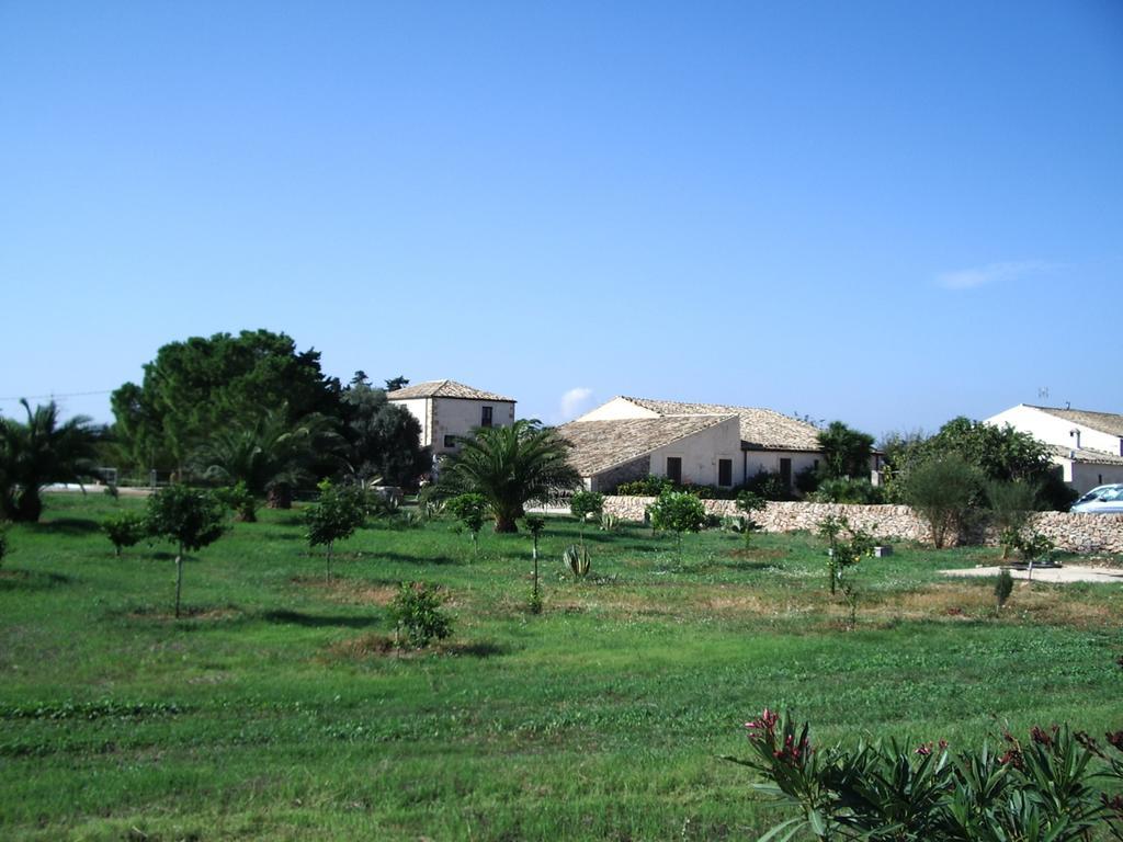 فيلا Pozzo Di Mazza سيراكوزا المظهر الخارجي الصورة