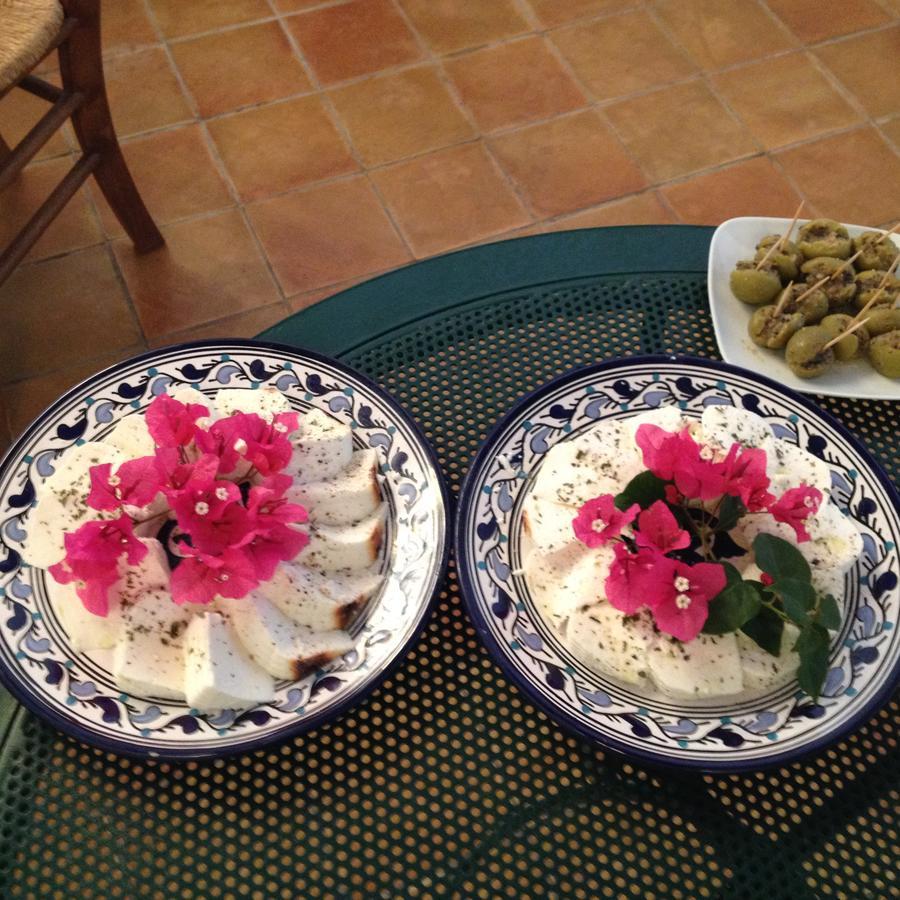 فيلا Pozzo Di Mazza سيراكوزا المظهر الخارجي الصورة